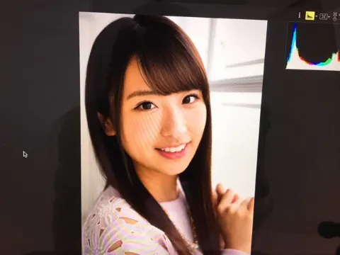 井口 眞緒｜BIG ONE GIRLSさん（2017-03-31）｜2枚目