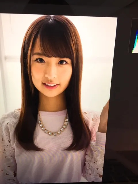 井口 眞緒｜BIG ONE GIRLSさん（2017-03-31）｜3枚目