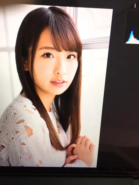 井口 眞緒｜BIG ONE GIRLSさん（2017-03-31）｜4枚目
