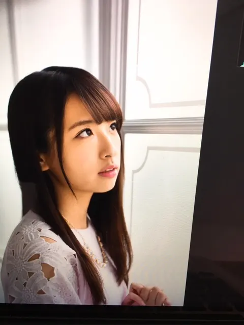 井口 眞緒｜BIG ONE GIRLSさん（2017-03-31）｜5枚目