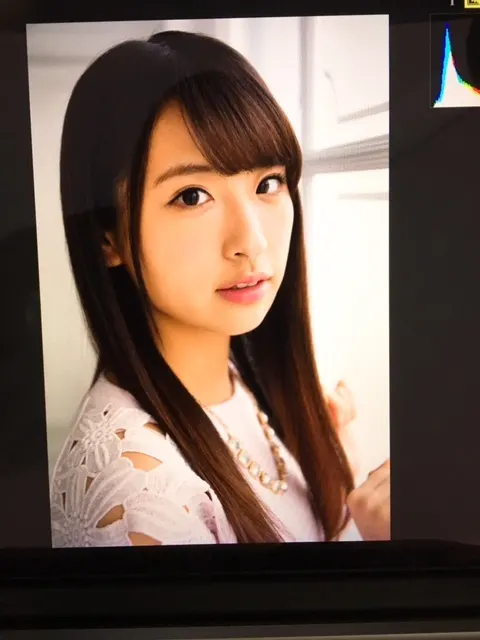 井口 眞緒｜BIG ONE GIRLSさん（2017-03-31）｜6枚目