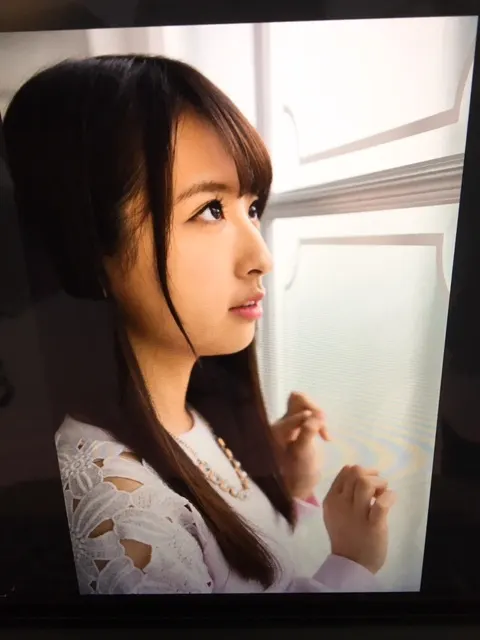 井口 眞緒｜BIG ONE GIRLSさん（2017-03-31）｜7枚目