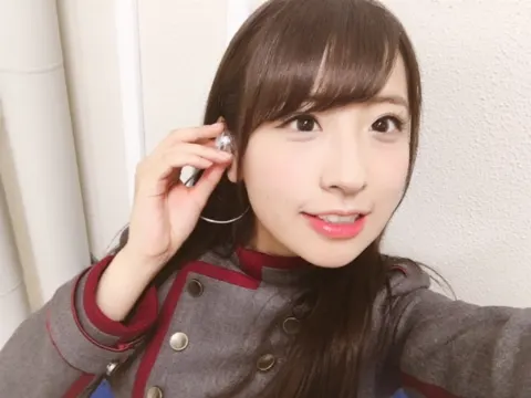 井口 眞緒｜寝れなくて。（2017-04-10）