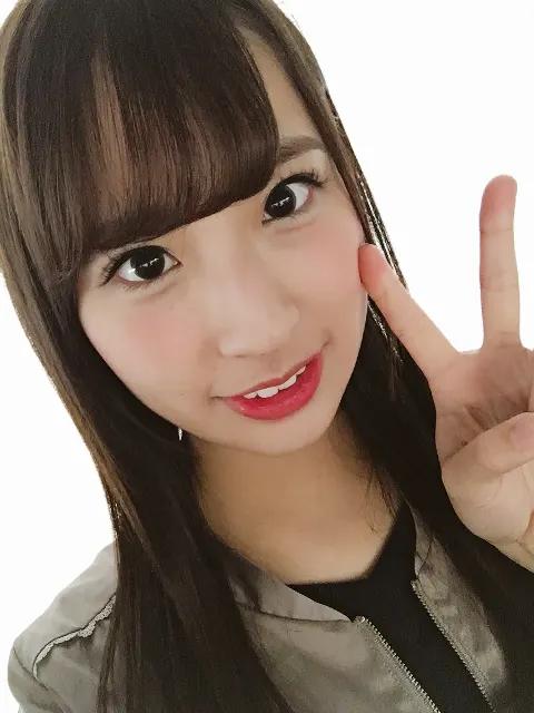 井口 眞緒｜アイドルプラネットさん（2017-04-16）