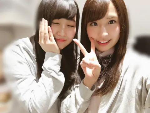 井口 眞緒｜京都全国握手会（2017-04-28）