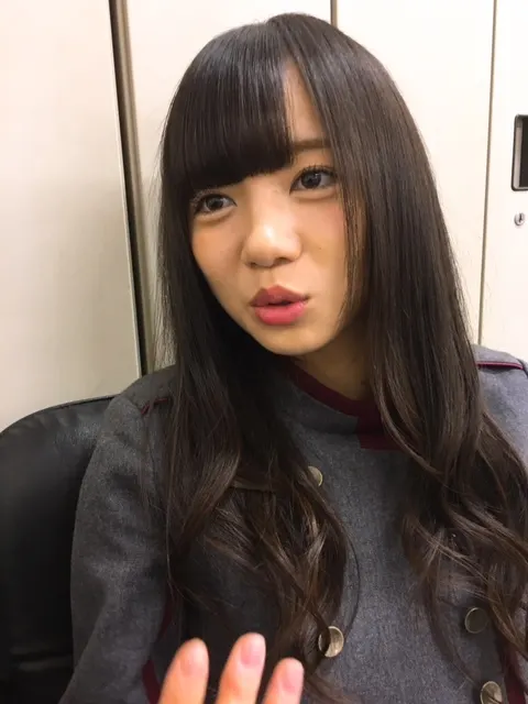 井口 眞緒｜きょんこきょんこきょんこ（2017-05-02）｜3枚目