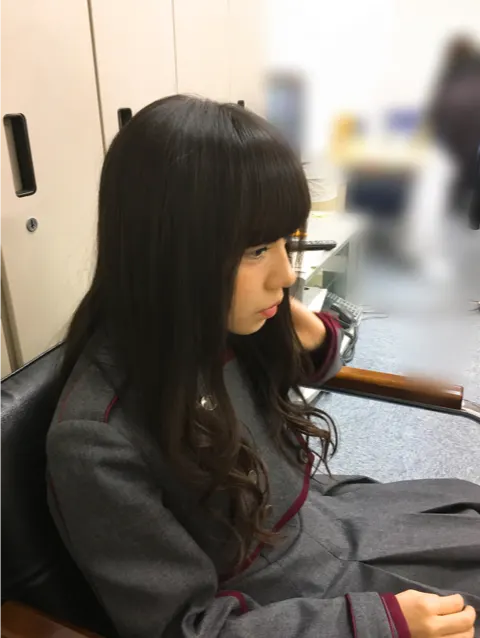 井口 眞緒｜きょんこきょんこきょんこ（2017-05-02）｜4枚目