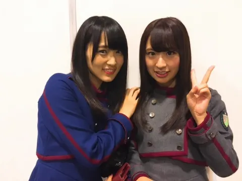 井口 眞緒｜今日もありがとうございました♡（2017-05-13）