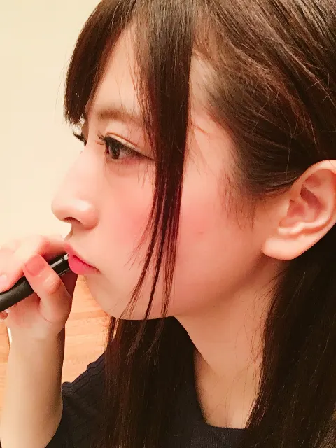 井口 眞緒｜学校モード（2017-05-18）