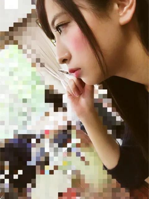 井口 眞緒｜学校モード（2017-05-18）｜3枚目