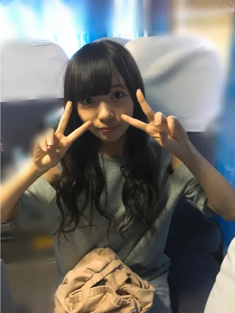 井口 眞緒｜きょんこのお弁当タイム（2017-05-22）｜2枚目