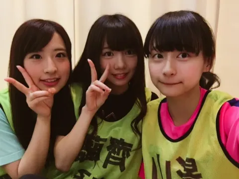 井口 眞緒｜写真いっぱい（2017-05-21）｜3枚目