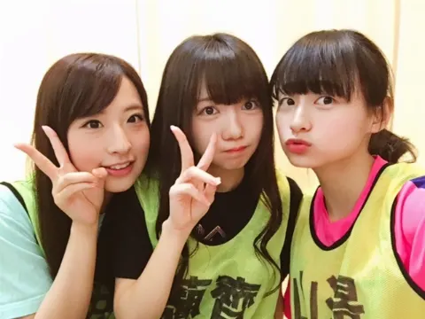 井口 眞緒｜写真いっぱい（2017-05-21）｜4枚目