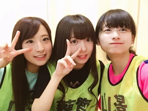 井口 眞緒｜写真いっぱい（2017-05-21）｜5枚目