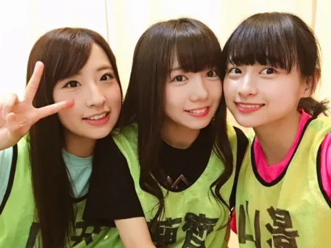 井口 眞緒｜写真いっぱい（2017-05-21）｜6枚目