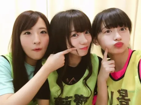 井口 眞緒｜写真いっぱい（2017-05-21）｜8枚目