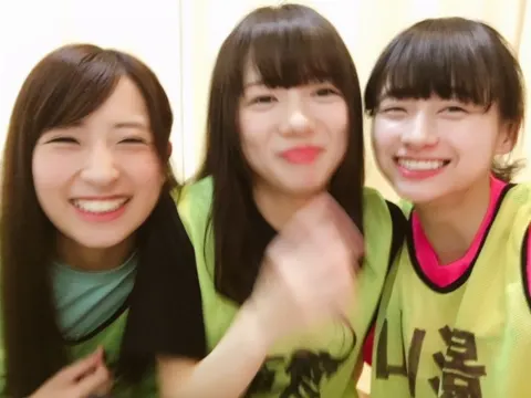 井口 眞緒｜写真いっぱい（2017-05-21）｜9枚目