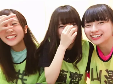 井口 眞緒｜写真いっぱい（2017-05-21）｜10枚目