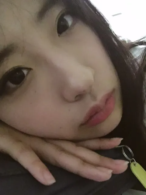 井口 眞緒｜ねむねむ眠い。5月病おわり〜（2017-05-25）｜3枚目