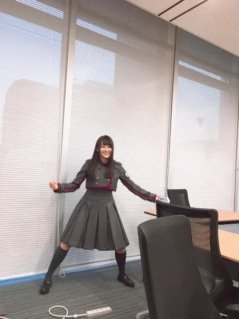 井口 眞緒｜さりなちゃん特集（2017-05-25）｜2枚目