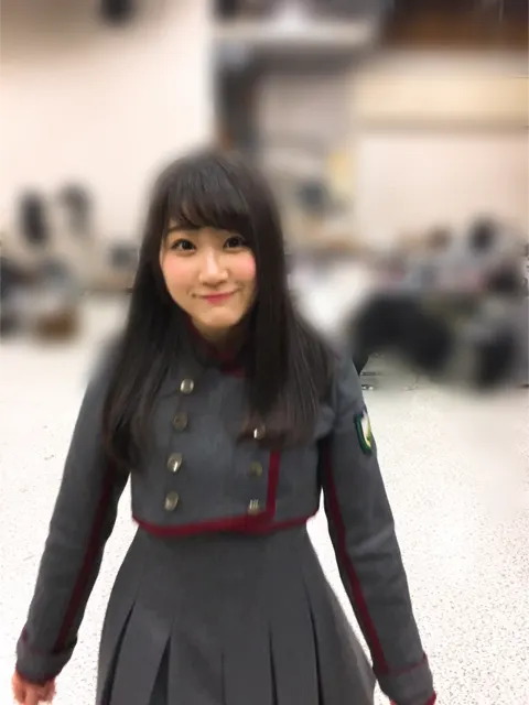 井口 眞緒｜さりなちゃん特集（2017-05-25）｜4枚目