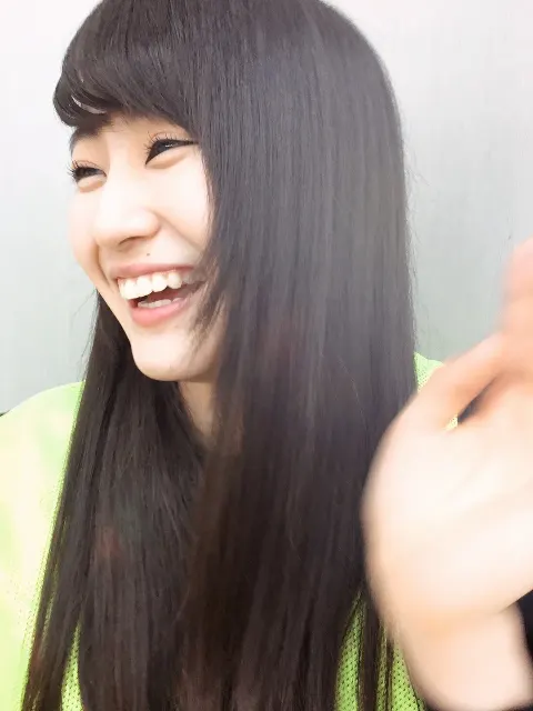井口 眞緒｜さりなちゃん特集（2017-05-25）｜6枚目