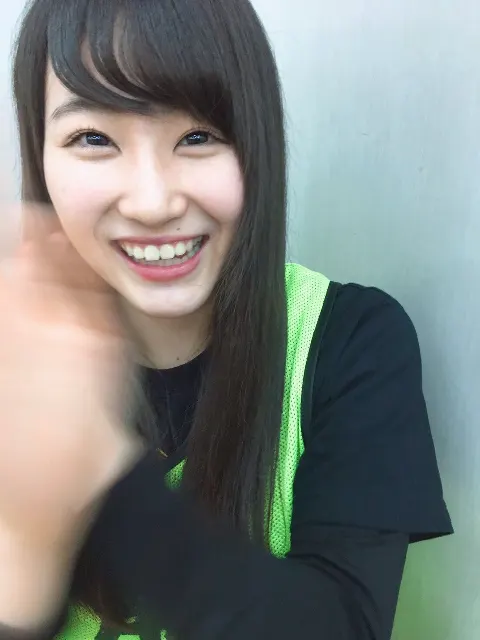 井口 眞緒｜さりなちゃん特集（2017-05-25）｜9枚目
