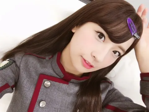 井口 眞緒｜1週間お疲れさまです！（2017-05-20）｜4枚目