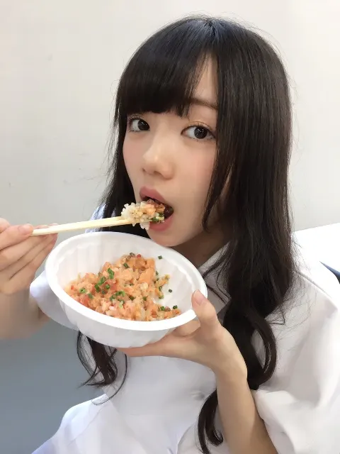 井口 眞緒｜きょんこナースのお昼休憩（2017-06-13）｜2枚目