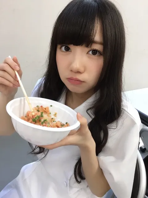 井口 眞緒｜きょんこナースのお昼休憩（2017-06-13）｜5枚目