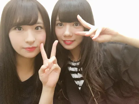 井口 眞緒｜水ぶくれできて痛いです。（2017-06-18）｜3枚目