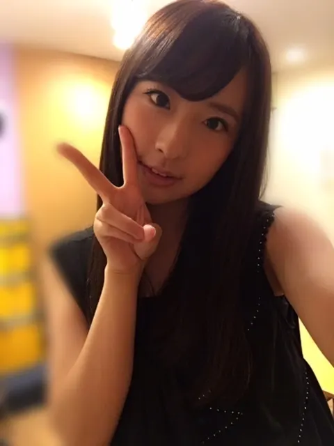 井口 眞緒｜BRODYさん（2017-06-28）｜3枚目