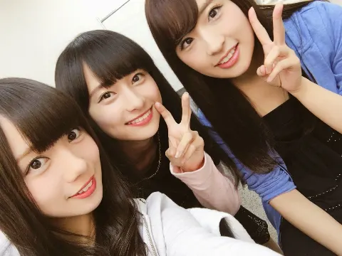 井口 眞緒｜名古屋公演（2017-07-05）｜5枚目