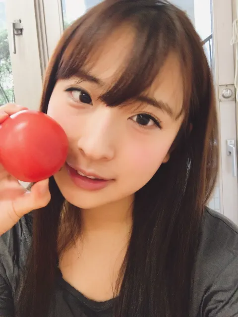 井口 眞緒｜学期末（2017-07-13）｜3枚目