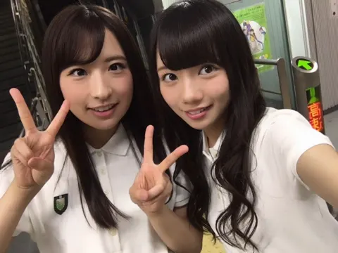 井口 眞緒｜渋谷TSUTAYAさん（2017-07-21）｜3枚目