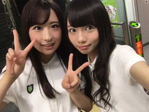 井口 眞緒｜渋谷TSUTAYAさん（2017-07-21）｜4枚目