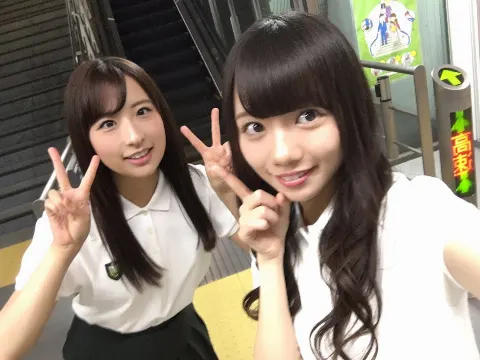 井口 眞緒｜渋谷TSUTAYAさん（2017-07-21）｜7枚目