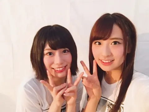 井口 眞緒｜KEYABINGO（2017-07-24）