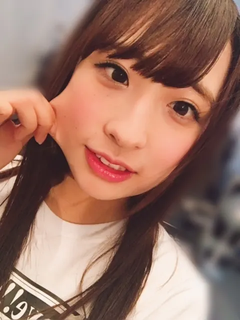 井口 眞緒｜KEYABINGO（2017-07-24）｜5枚目
