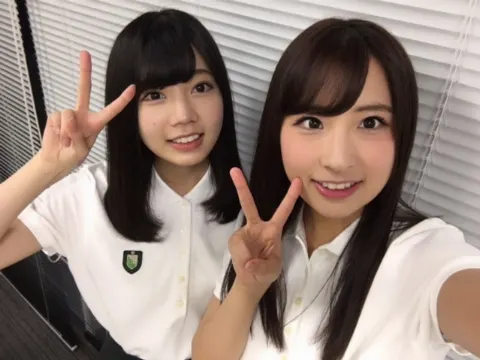 井口 眞緒｜#けやBINGO（2017-07-19）｜2枚目