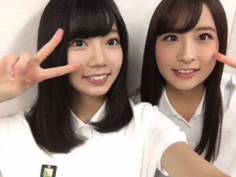 井口 眞緒｜#けやBINGO（2017-07-19）｜3枚目