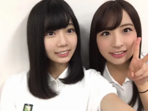 井口 眞緒｜#けやBINGO（2017-07-19）｜5枚目