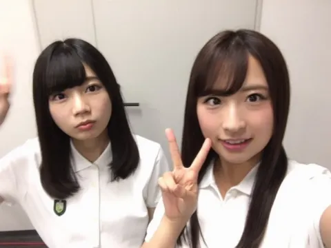 井口 眞緒｜#けやBINGO（2017-07-19）｜12枚目