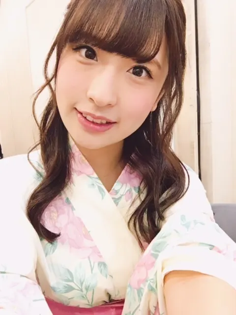 井口 眞緒｜1stアルバム京都個別握手会（2017-07-30）｜5枚目