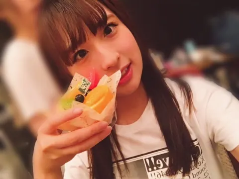 井口 眞緒｜欅共和国2017〜1日目〜（2017-07-23）｜2枚目