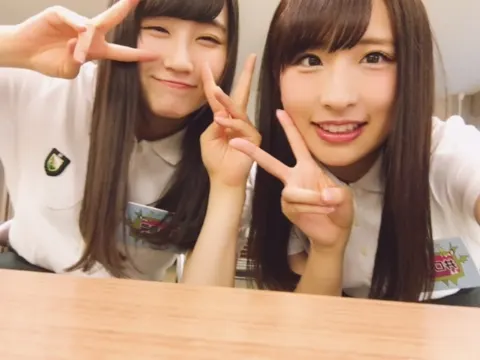 井口 眞緒｜関西大好き♡（2017-07-29）