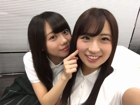 井口 眞緒｜関西大好き♡（2017-07-29）｜2枚目