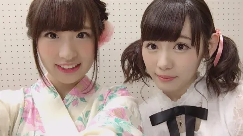 井口 眞緒｜握手会ありがとう♡名古屋♡（2017-08-14）｜4枚目