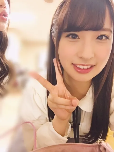 井口 眞緒｜名古屋1日目（2017-08-17）