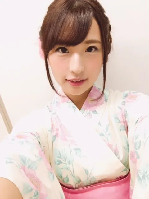井口 眞緒｜幕張全完売ありがとうございます！！（2017-08-18）
